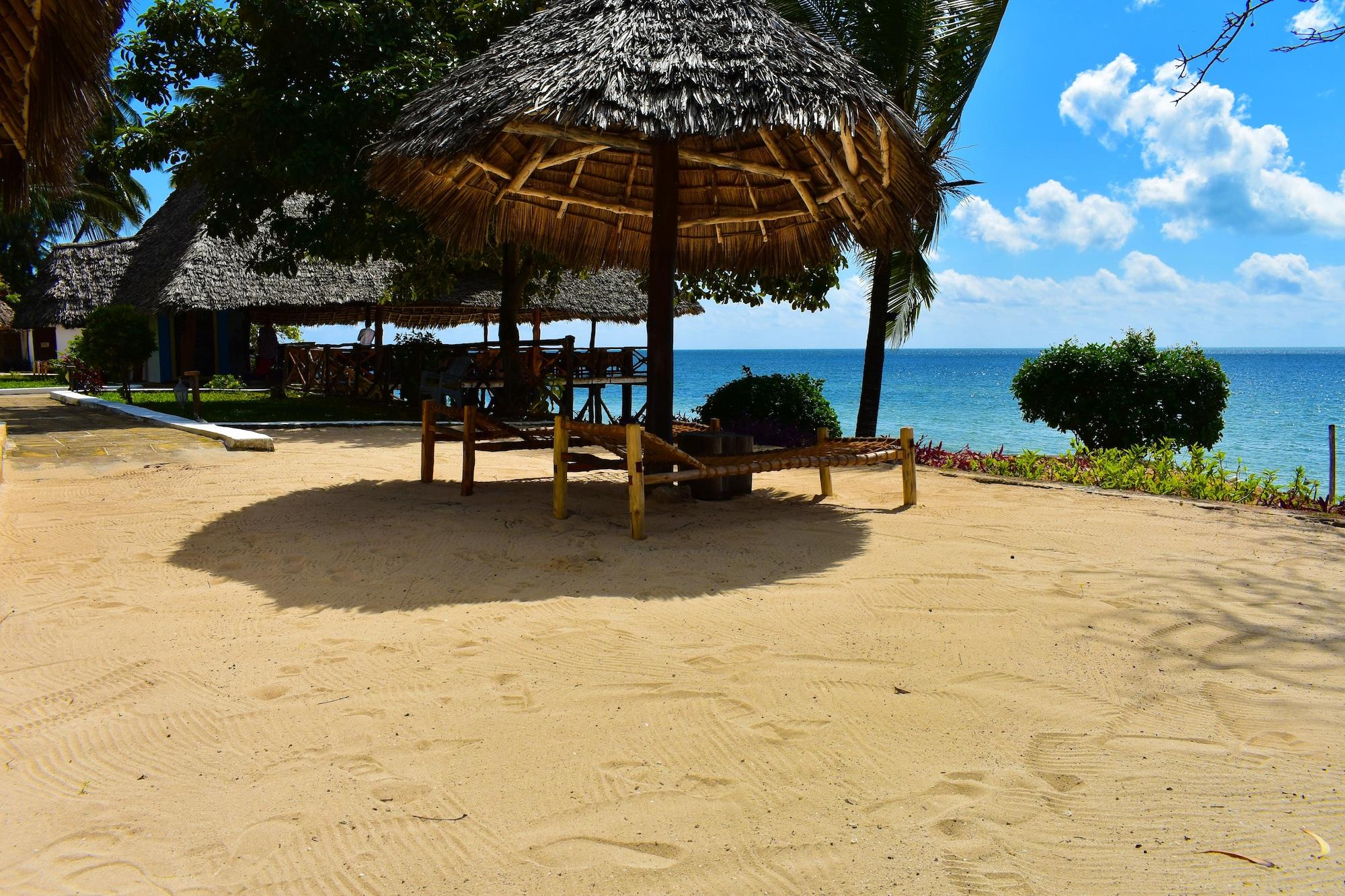Filao Beach By Sansi ウロア エクステリア 写真