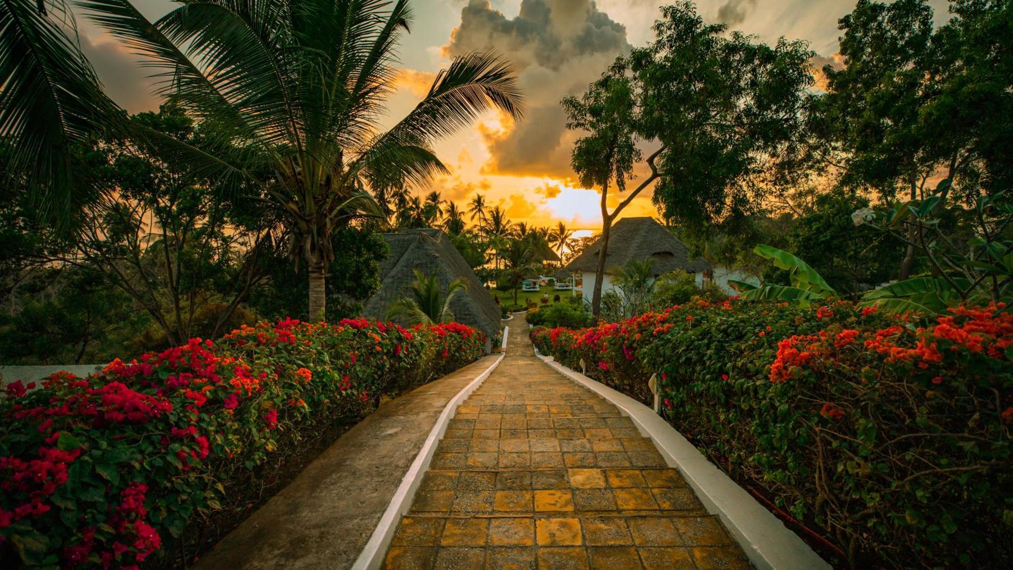 Filao Beach By Sansi ウロア エクステリア 写真
