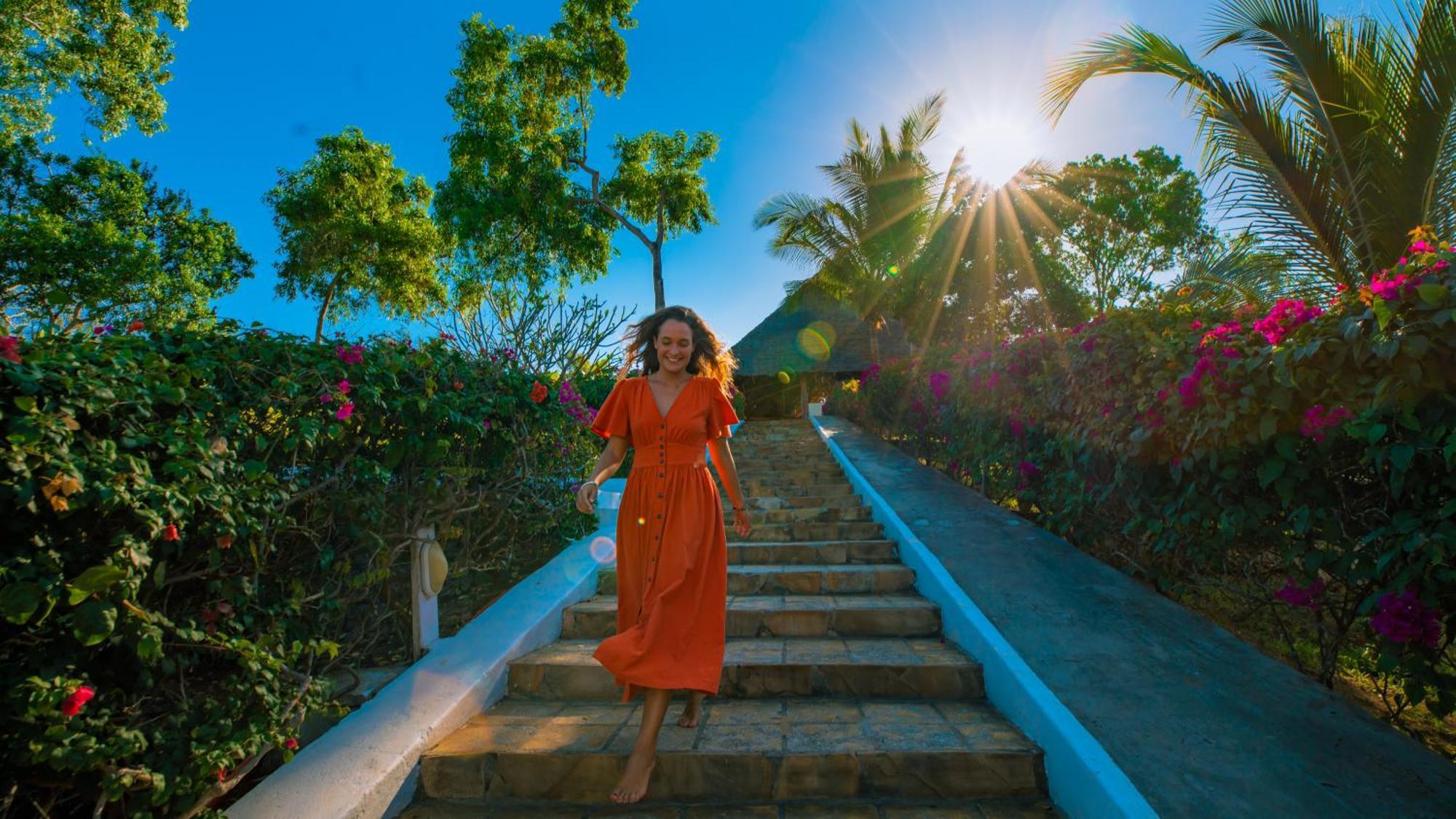 Filao Beach By Sansi ウロア エクステリア 写真