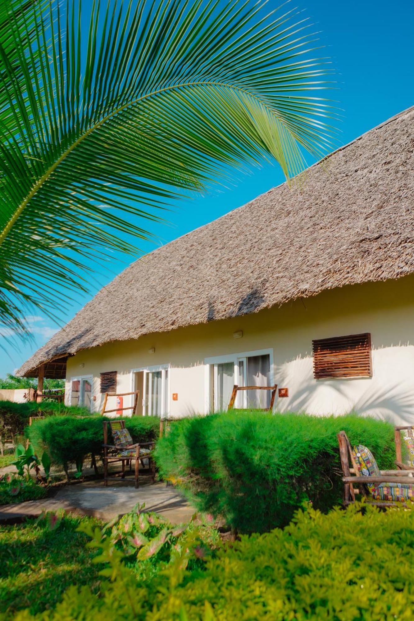 Filao Beach By Sansi ウロア エクステリア 写真