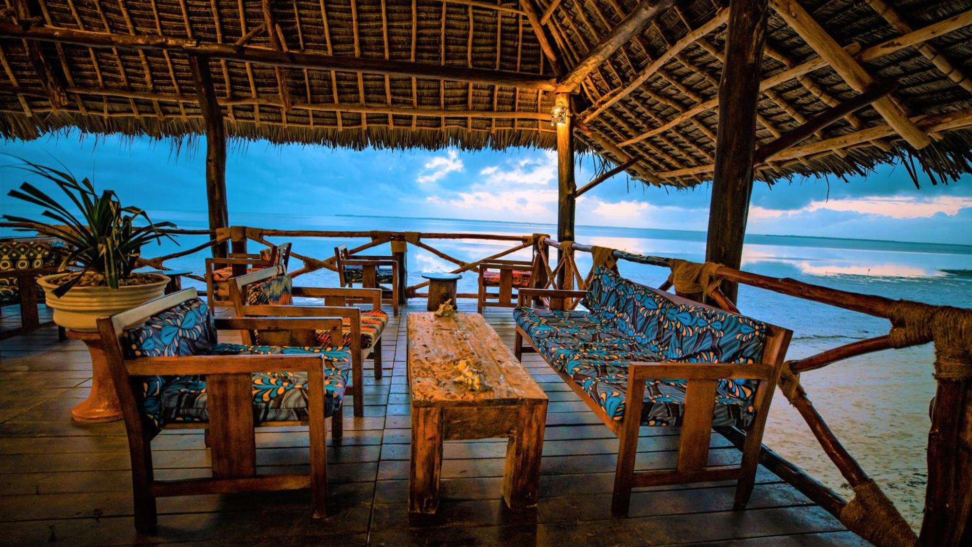 Filao Beach By Sansi ウロア エクステリア 写真