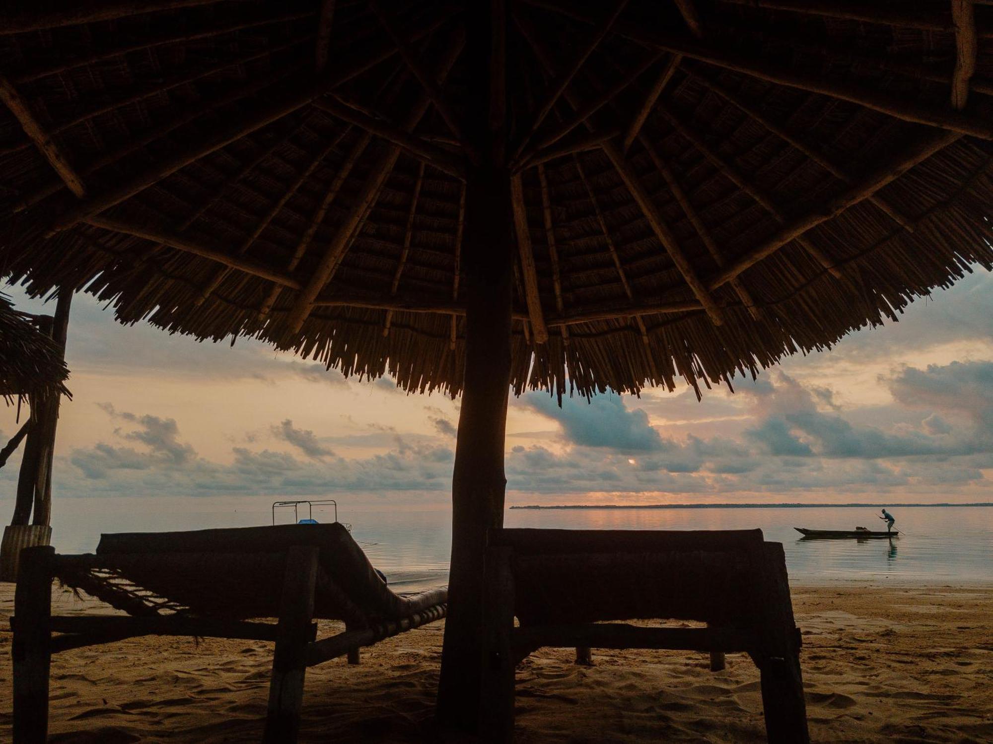 Filao Beach By Sansi ウロア エクステリア 写真