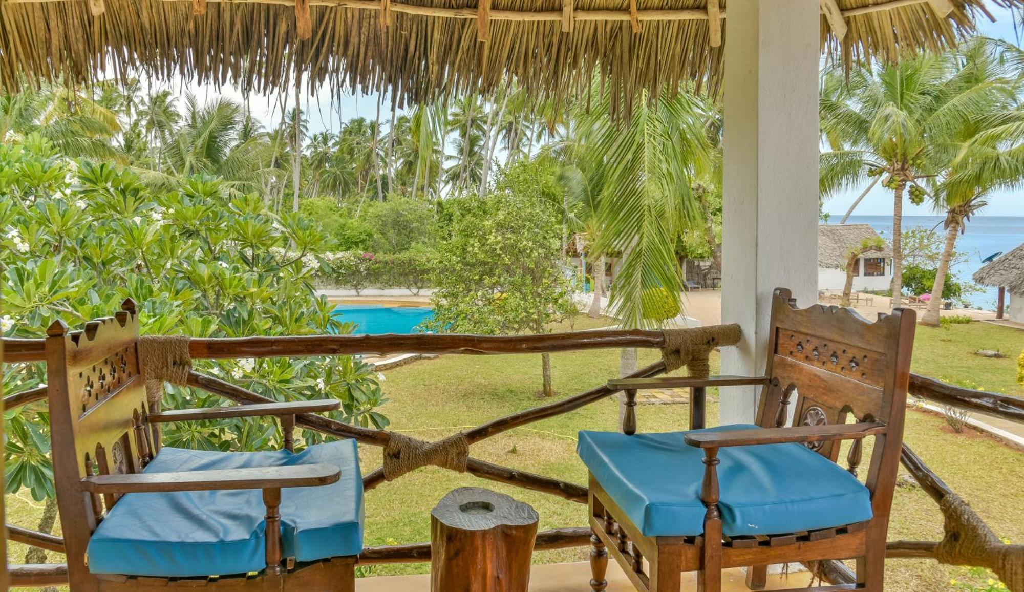 Filao Beach By Sansi ウロア エクステリア 写真